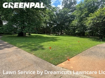 Lawn Cut nearby Madison, AL, 