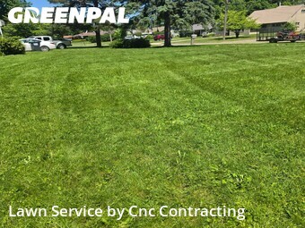 Lawn Mowing Service nearby Youngstown, OH, 