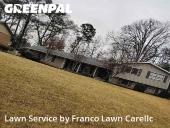 Yard Mowing nearby Dunwoody, GA, 