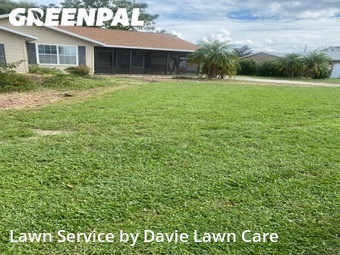 Grass Cut nearby Fruitland Park, FL, 
