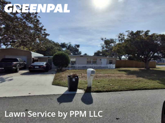 Lawn Mowing nearby Largo, FL, 