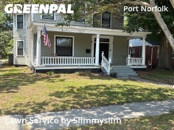 Lawn Service nearby Portsmouth, VA, 