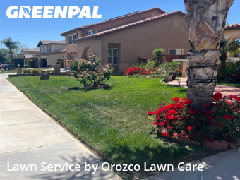 Grass Cutting nearby Beaumont, CA, 