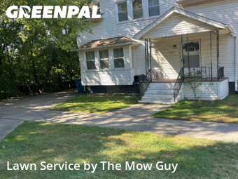 Lawn Mow nearby Dearborn Heights, MI, 