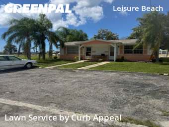 Lawn Care nearby Hudson, FL, 