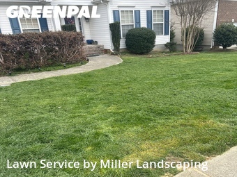 Lawn Maintenance nearby Harrisburg, NC, 