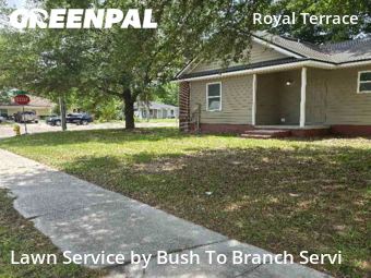 Lawn Cut nearby Jacksonville, FL, 