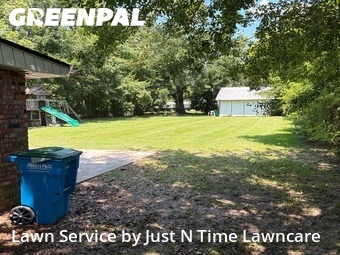 Lawn Mow nearby Pascagoula, MS, 