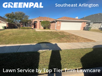 Lawn Care nearby Arlington, TX, 