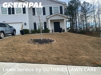 Lawn Cutting nearby Lizella, GA, 