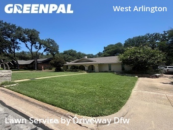 Yard Cutting nearby Arlington, TX, 