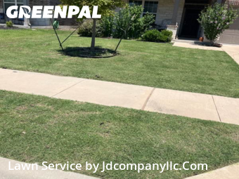 Lawn Cut nearby Anna, TX, 