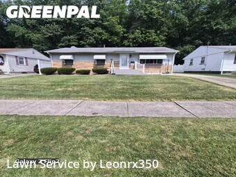 Residential Landscaping In Warren,44483,Landscaping Maintenance by Leonrx350, work completed in Jun , 2026