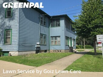 Lawn Care nearby Aurora, IL, 