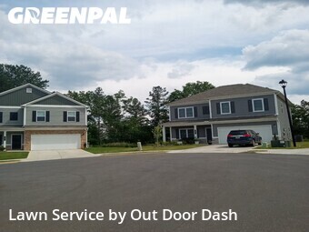 Lawn Maintenance nearby Adairsville, GA, 