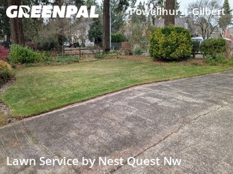 Yard Cutting nearby Portland, OR, 