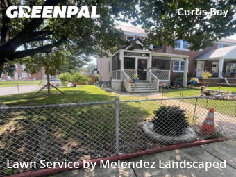 Lawn Maintenance nearby Baltimore, MD, 