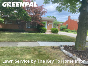 Grass Cut nearby Farmington, MI, 