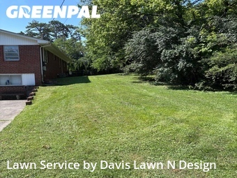 Lawn Maintenance nearby Knoxville, TN, 