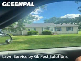 Lawn Mowing Service nearby Murfreesboro, TN, 