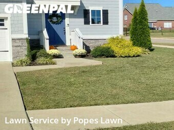 Lawn Mowing nearby Spring Hill, TN, 