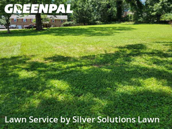 Yard Cutting nearby Warrenton, VA, 