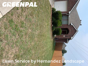 Lawn Care nearby Fort Worth, TX, 