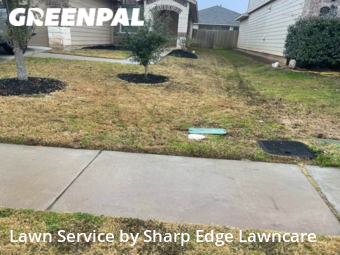 Lawn Mowing Service nearby Austin, TX, 