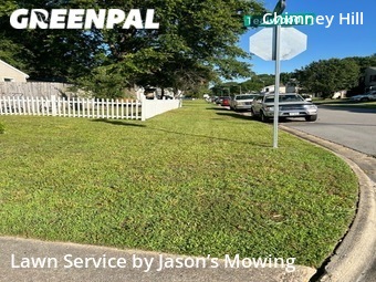 Lawn Care Service nearby Virginia Beach, VA, 