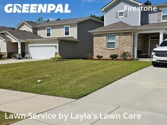 Grass Cut nearby Charlotte, NC, 