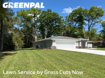 Lawn Cut nearby Dunnellon, FL, 