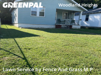 Lawn Cutting nearby Springfield, MO, 