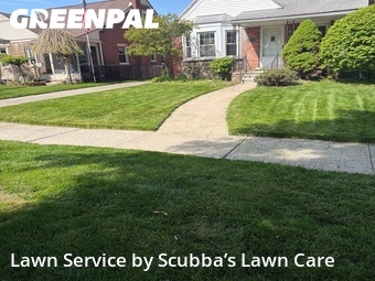 Lawn Care Service nearby Allen Park, MI, 