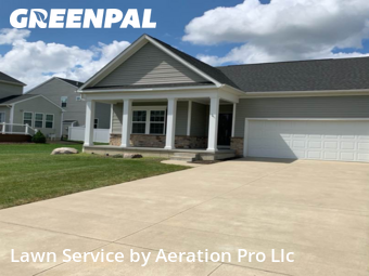 Lawn Care Service nearby Streetsboro, OH, 