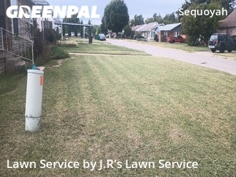 Lawn Care nearby Oklahoma City, OK, 
