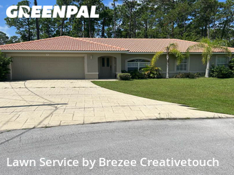 Lawn Maintenance nearby Palm Coast, FL, 