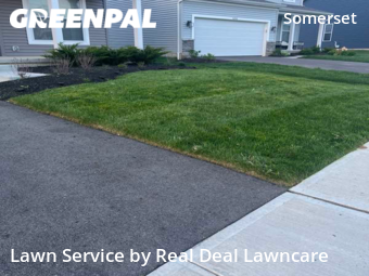 Lawn Care Service nearby Etna, OH, 