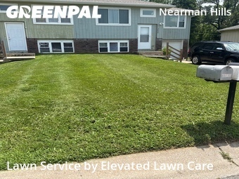 Lawn Care nearby Kansas City, KS, 