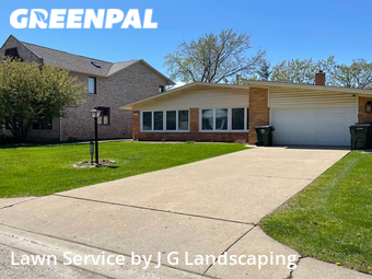 Lawn Mow nearby Skokie, IL, 