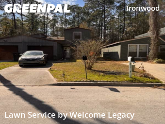 Yard Cutting nearby Gainesville, FL, 