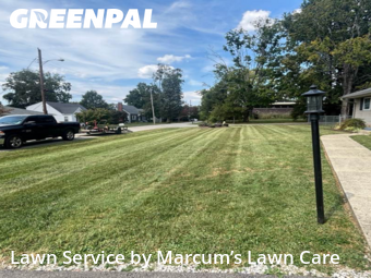 Lawn Cut nearby Middletown, KY, 