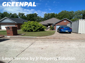 Lawn Care Service nearby Midwest City, OK, 