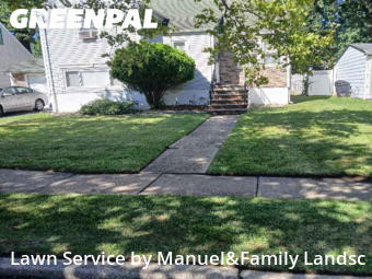 Lawn Maintenance nearby Rahway, NJ, 