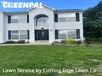 Lawn Care Service nearby Saint Charles, MO, 