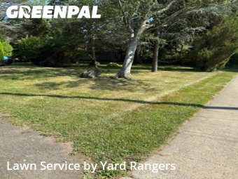 Yard Cutting nearby Hamden, CT, 