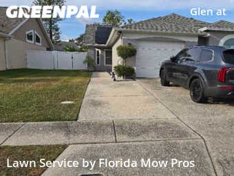 Lawn Cutting nearby Tampa, FL, 