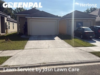 Lawn Care Service nearby Jacksonville, FL, 
