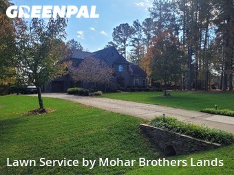 Yard Mowing nearby Wake Forest, NC, 