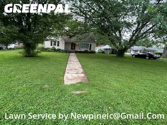 Yard Cutting nearby Plainfield, IN, 