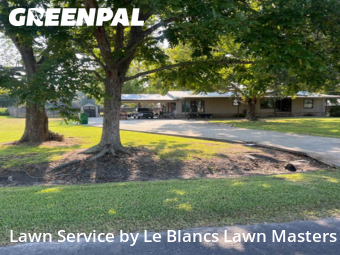 Lawn Cutting nearby Saint Martinville, LA, 